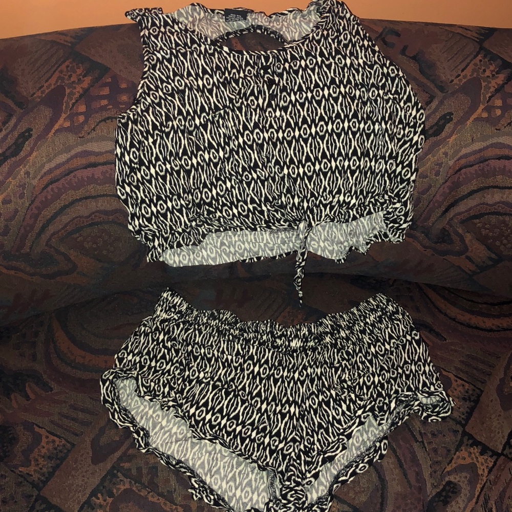 2 piece
